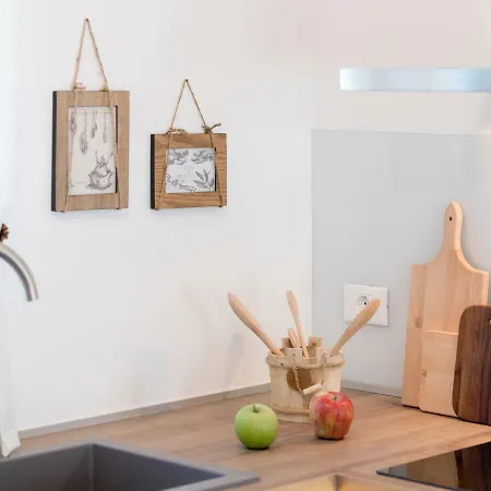 Griota By Interhome بيت للعطل