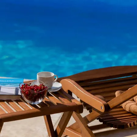 Griota By Interhome بيت للعطل *