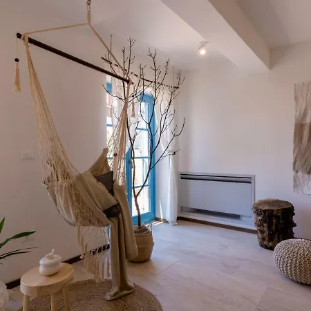 بيت للعطل Griota By Interhome *