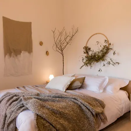 Griota By Interhome بيت للعطل *