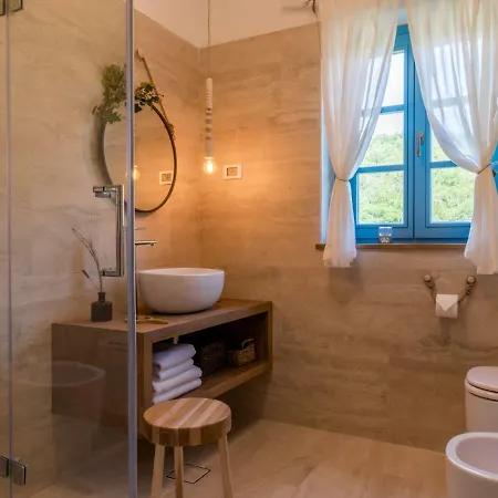 Griota By Interhome بيت للعطل *