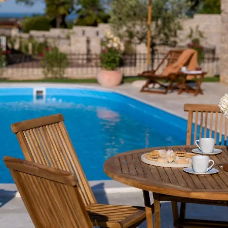 بيت للعطل Griota By Interhome