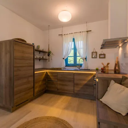 Griota By Interhome *